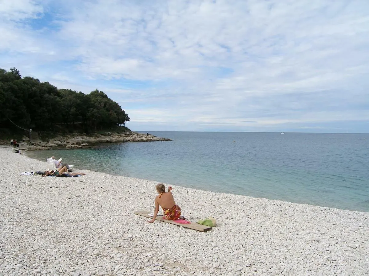 Apartment Darinka Pula Croatia