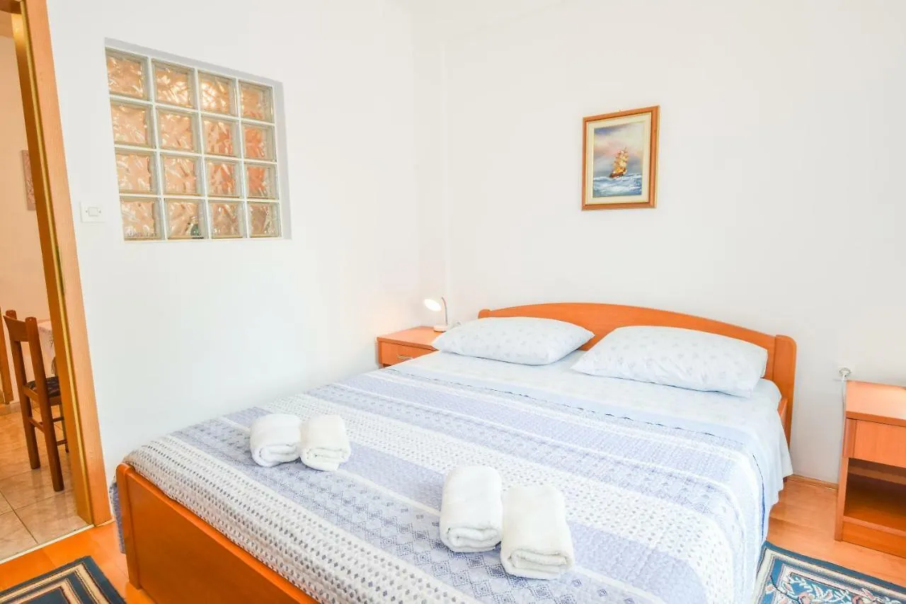 Apartment Darinka Pula Croatia