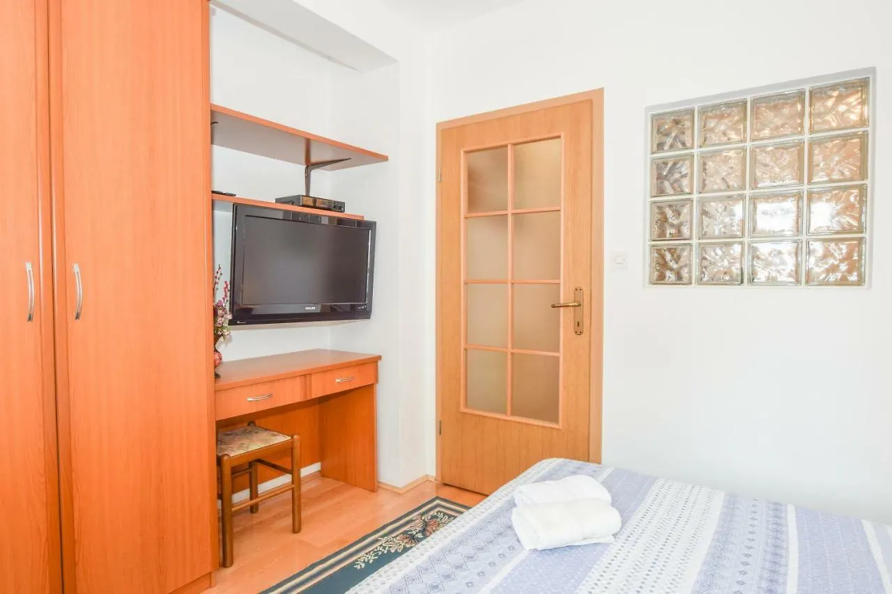 Apartment Darinka Pula Croatia