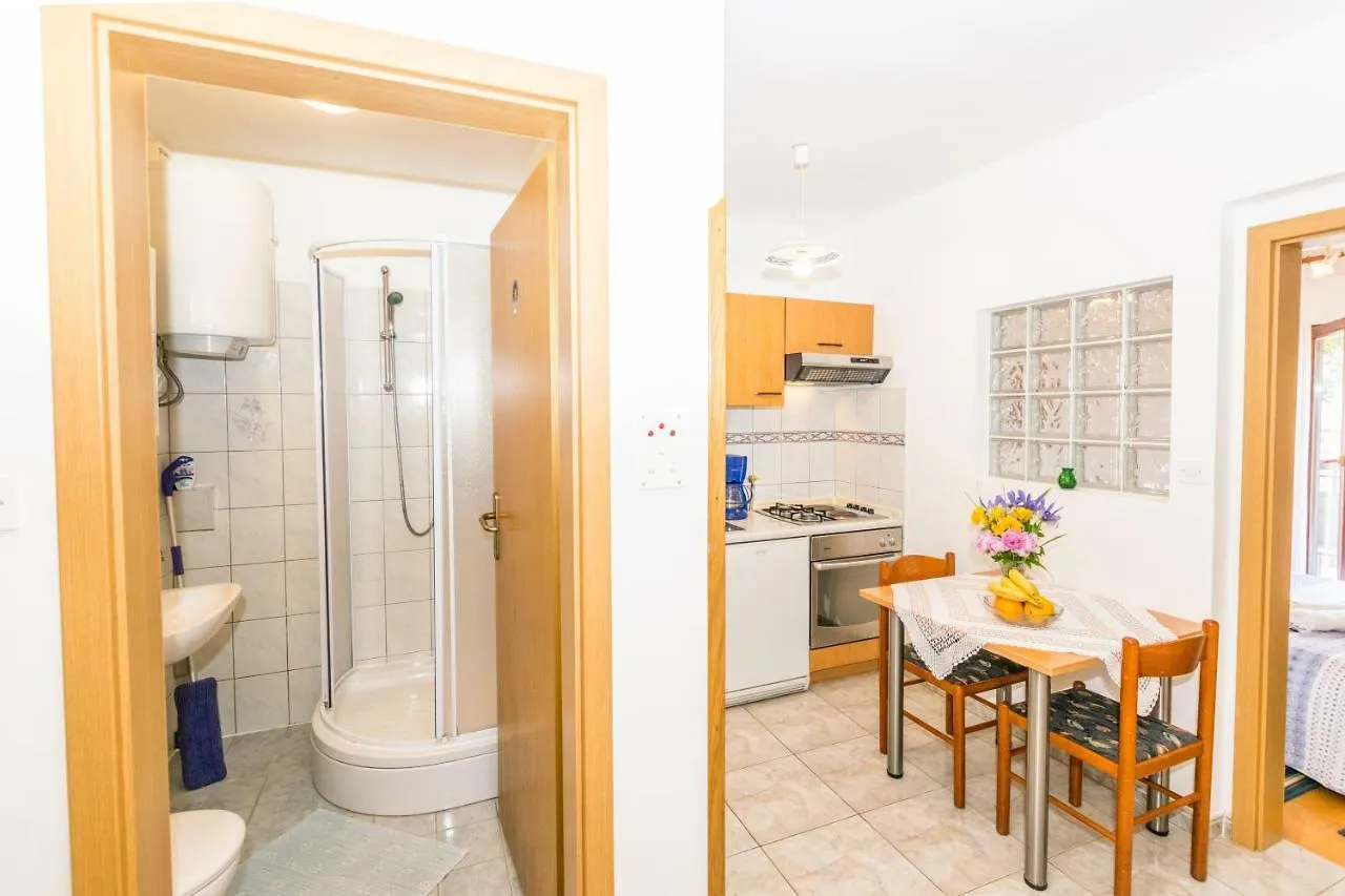 Apartment Darinka Pula Croatia