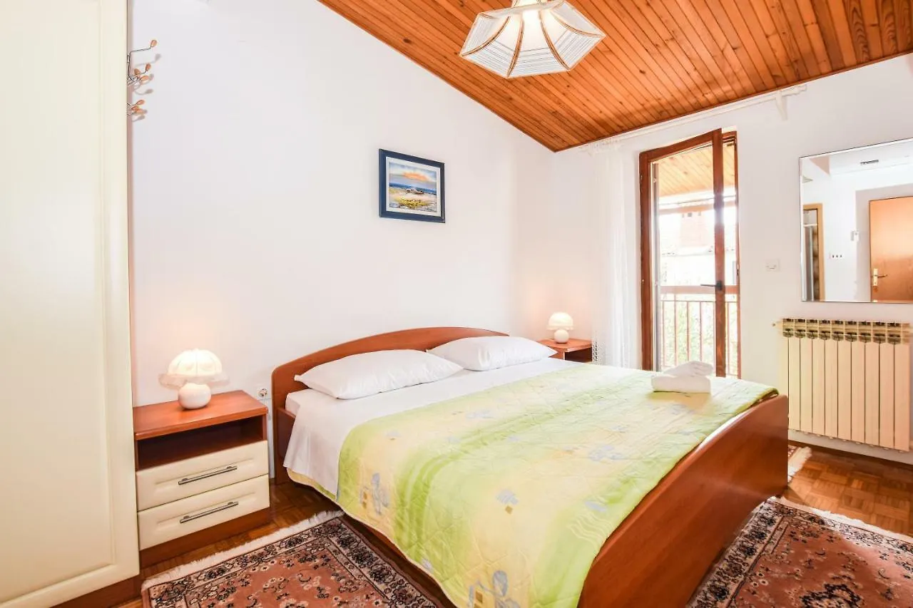 Apartment Darinka Pula Croatia