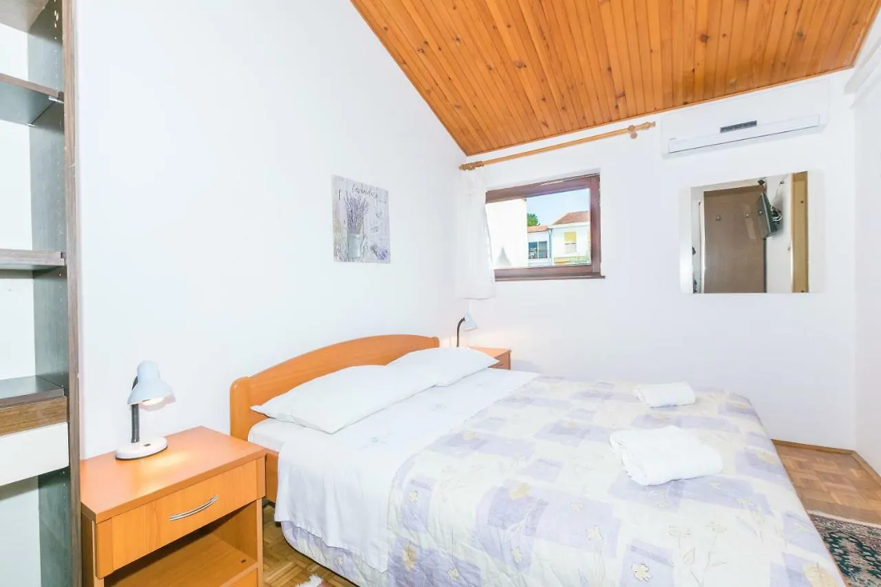 Apartment Darinka Pula Croatia