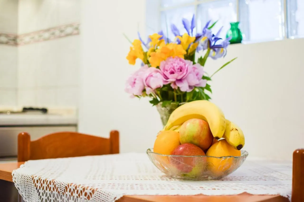 Apartment Darinka PUY 풀라