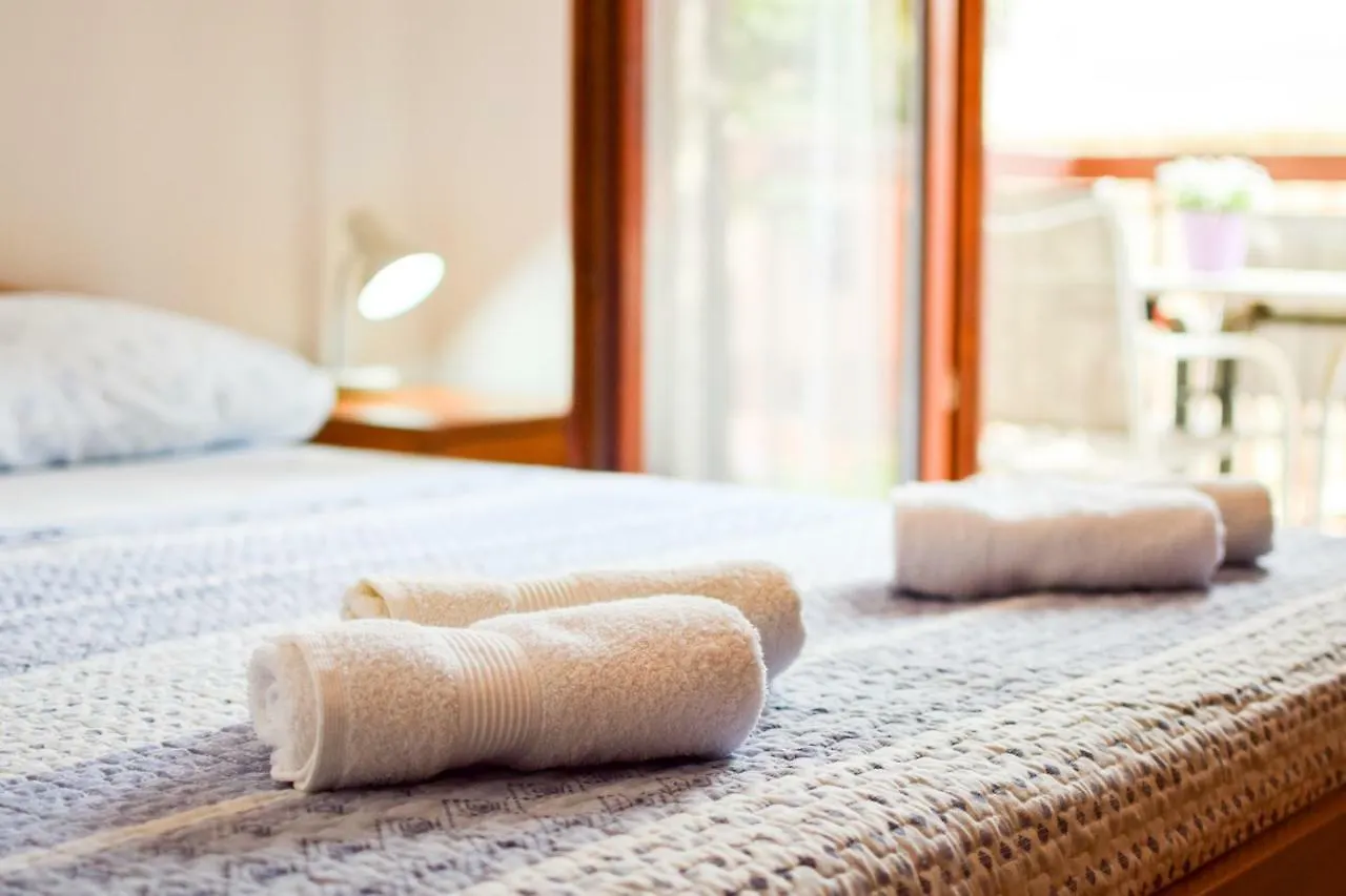 Apartment Darinka PUY