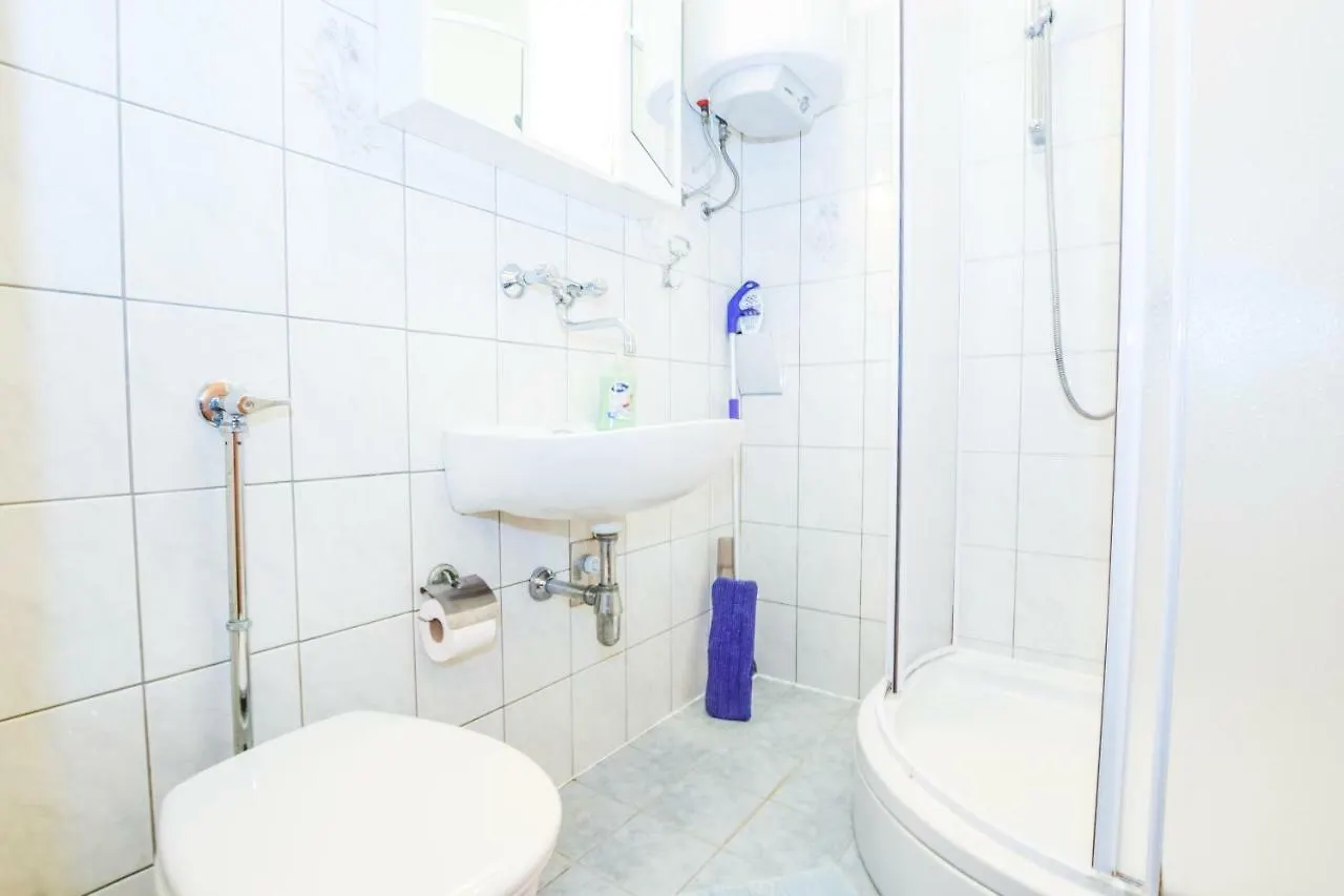 Apartment Darinka PUY 0*, 풀라