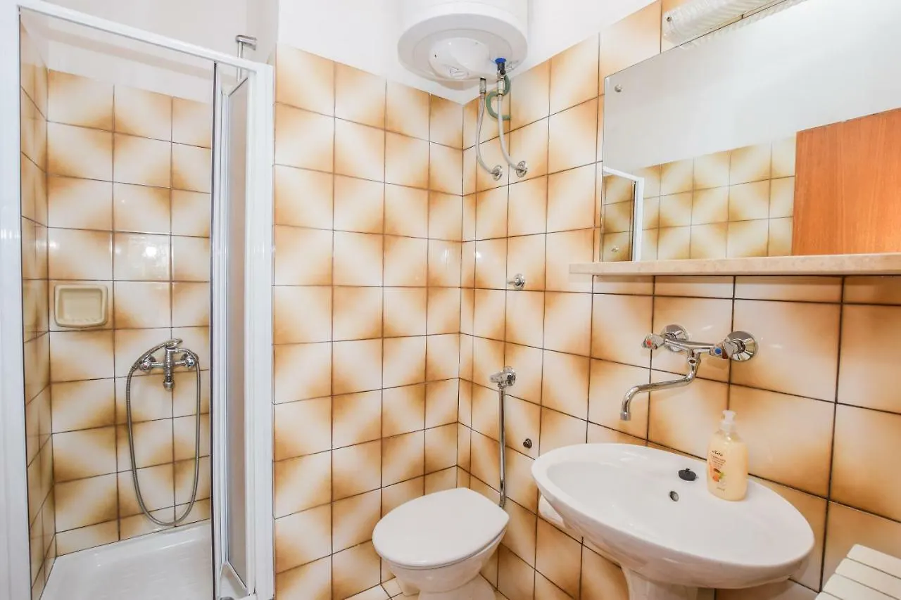 Apartment Darinka PUY  풀라